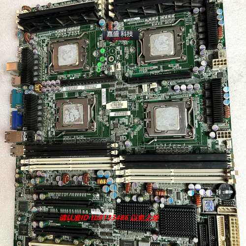 泰安TYAN S4985G3NR-SI 曙光A950R-F主板 曙光A830r-FX主板 议价