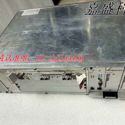 PAN DATEL 1852-456 控制器主板1780-034 P110R-05201 P 议价议价