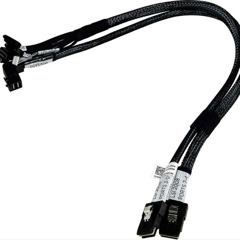 NDT5P C6220II SAS 数据线 LSI2008 适用议价
