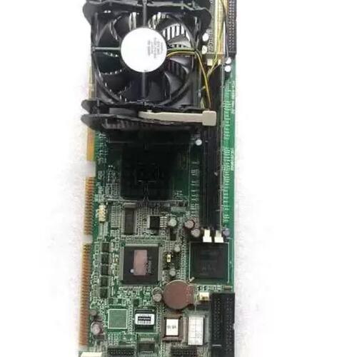 工控机主板PCA-6186 REV.B2 B1 A1 PCA-6186VE 送CPU议价