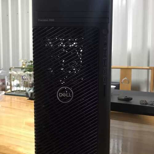 Precision T3660 T3680 工作站准系统 塔式12/13/14代议价