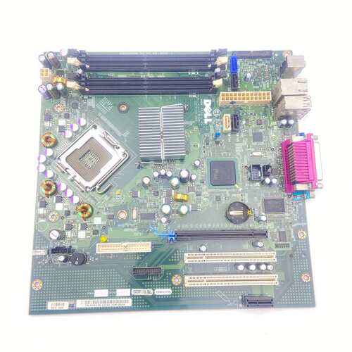 Optiplex 745 MT 大 主板 HR330 TY565 RF703议价