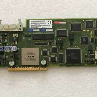 6FC5222-0AA00-1AA0 840Di CPU卡 实物图 议价