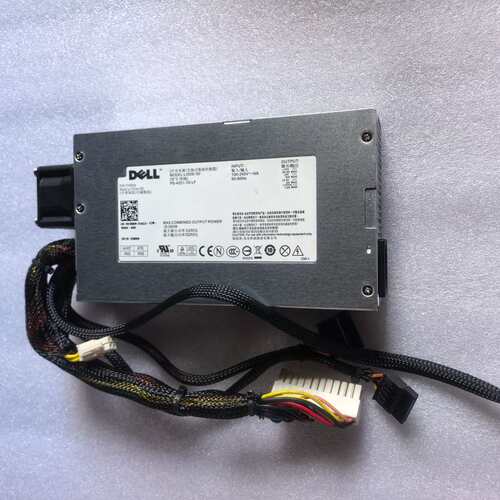 V38RM L250E-S0 250W R210服务器电源 边有轻微氧化议价