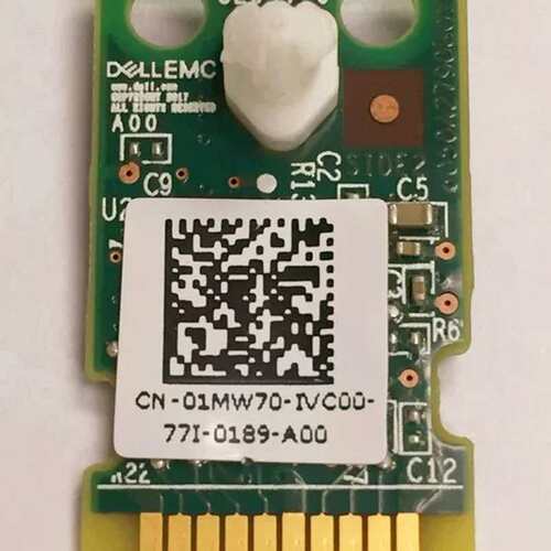 R740XD R840 R940 R640 TPM R340 可信平台模块 CMD3M 1MW70议价