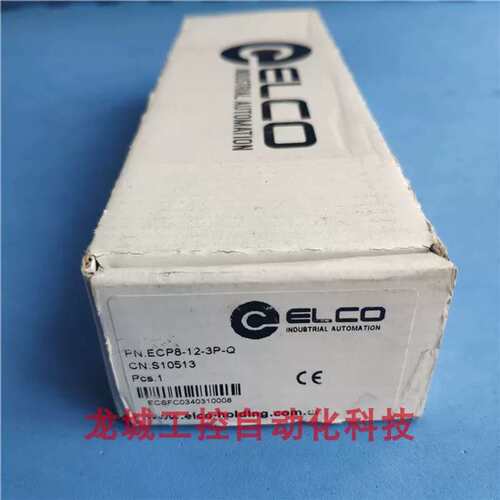 宜科分线模块ECP8-12-3P-Q 议价