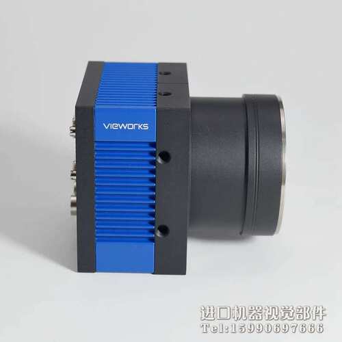 95新 vieworks VC-25MC-M30D0 工业相机 2500万像素议价