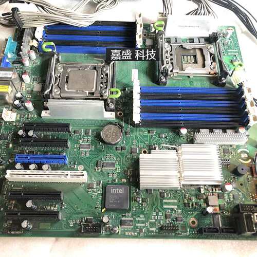 正品 W26361-W2422-Z4-01-36 D2799-N10 服务器主板议价