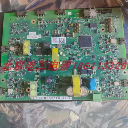 3BHE033067R0103 中电路板GC C960 C103 2UBA008929R0101议价
