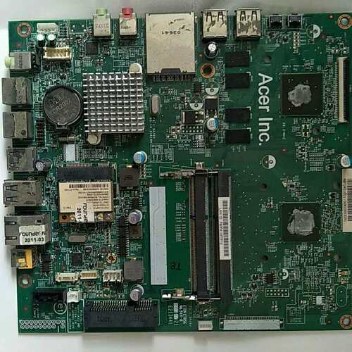 ACER INC宏基Acer Marr-AIO MB 09094-1N 一体机主板议价
