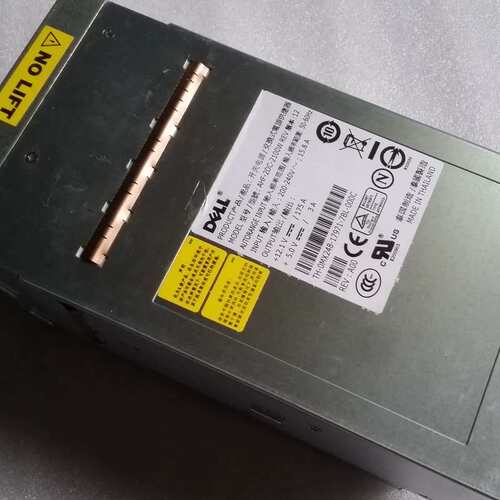 MX248 AHF-2DC-2100W PE1855/1955服务器电源 2100w议价