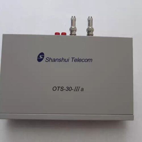 新的山水光电转换器 OTS-30-IIIa 实1公斤 在16-2/议价