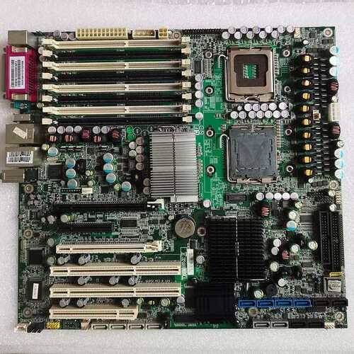 TYAN泰安 S5396 R01 S5396WA2NRF 双路771针 服务器工作站主板议