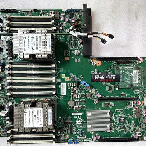 浪潮 SA5212M5 NF5280M5 主板 YZMB-00882-102 YPCB-00882-1P2议