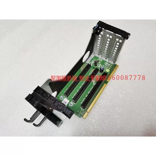 R720 XD R730 PCIe 扩展提升卡RISER1 DD3F6 J57T0议价