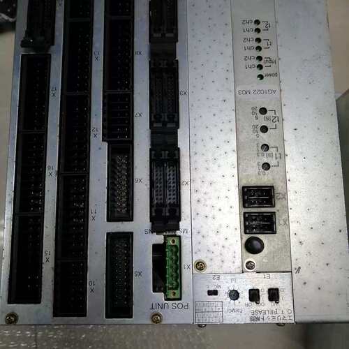 OKUMA系统POS单元电路板A911-3070议价