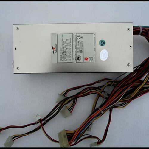 P2G-6460P 2U 460W 机架式服务器电源 正品议价
