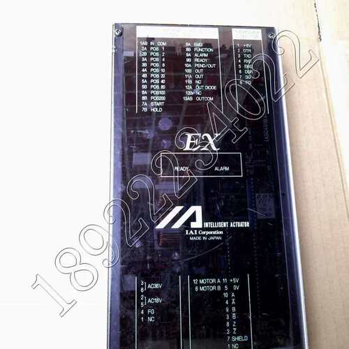 IAI 驱动器 LIGENT ACTUATQR 12EX35700 议价