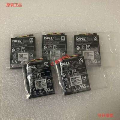 R630 R730XD R440 R740 R730 R640 R840 0H132V 阵列卡电池议价
