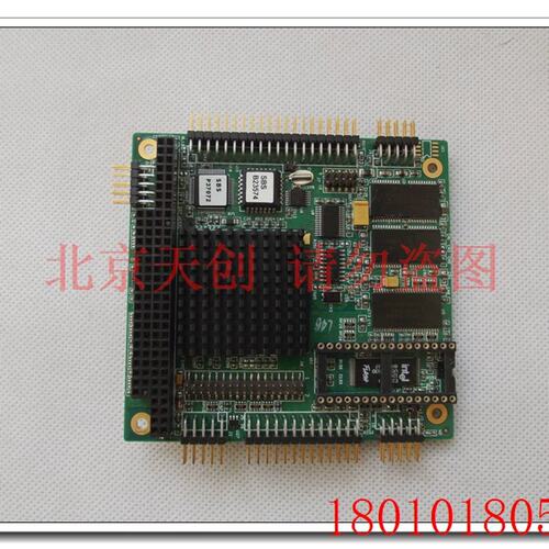 SBS 盛博工控机主板 /SDXP-133-16M-3SX 主板议价
