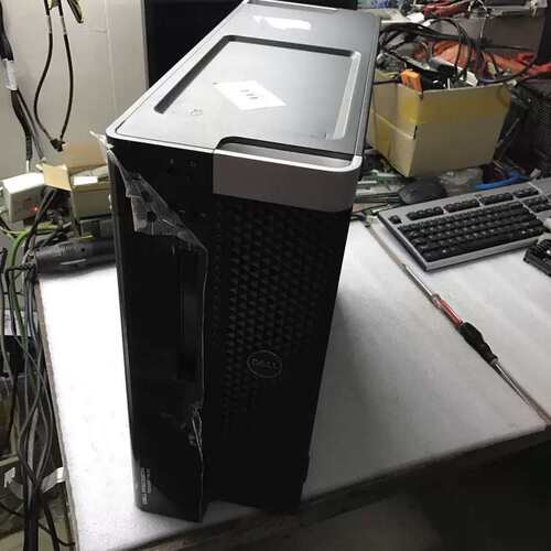 T5810 机箱 t7810空机箱 大机箱议价