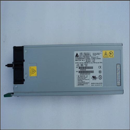 正品 SR2600UR 750W服务器电源模块DPS-750QB A议价