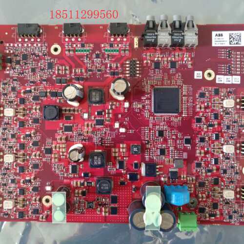 变频器 2UBA008929R0101 GC C960 D101议价