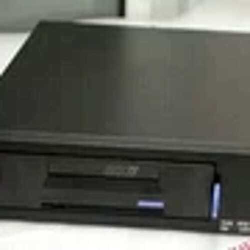 DDS5 SAS外置磁带机 DAT72 CD72SH TE6100-651议价