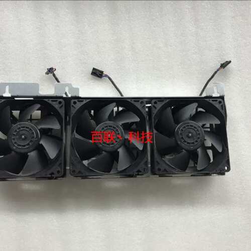 T3600 T3610 T5600T5610 T5810 T7810机箱风扇套 V67MK议价