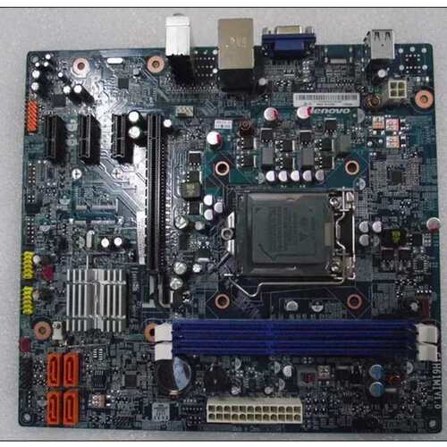 CIH61MI 主板V1.0 V1.1 新圆梦H430 S520家悦 E3560 T410议价