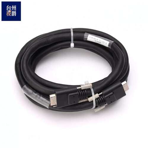 CL26-085-HF-STS-250-LP camera link工业相机连接线 SDR-SDR议价