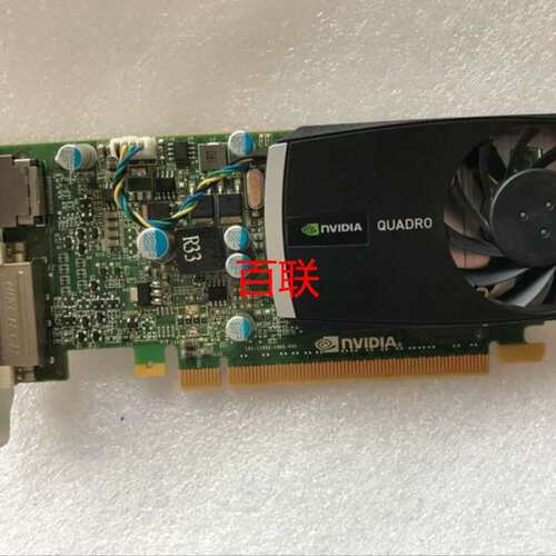 Quadro Q400显卡 Q410 512M 专业图形卡显卡议价