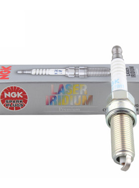 NGK火花塞ILKAR7B11 4912 适用丰田RAV4雷凌卡罗拉花冠逸致普锐斯