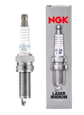 NGK 铂金火花塞 LZFR6AP11GS 95712适用于宝马523i/530i/X5E83X3