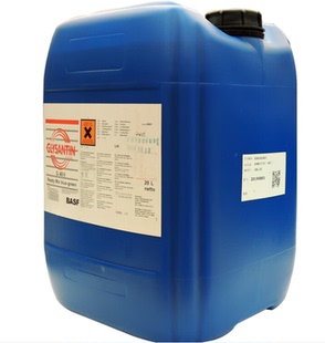 巴斯夫固力顺防冻液DMG机床主轴冷却液20L机械冷却液G48G40发动机