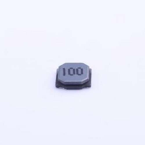 SLW4012S100MST 功率电感 10uH ±20% SMD,4x4mm