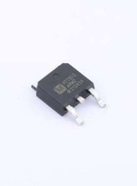 HT7812ARMZ 线性稳压器(LDO) HT7812ARMZ TO-252