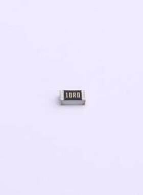 AR05BTBW0100 贴片电阻 薄膜电阻 10Ω ±0.1% 125mW 0805