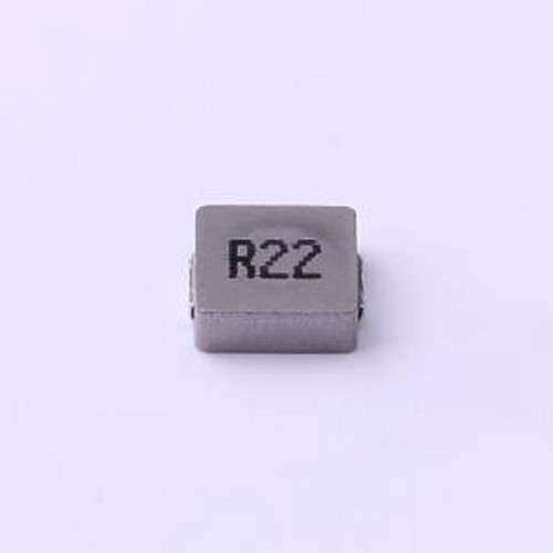 FXL0624-R22-M 功率电感 220nH ±20% 34A SMD,6.6x7mm