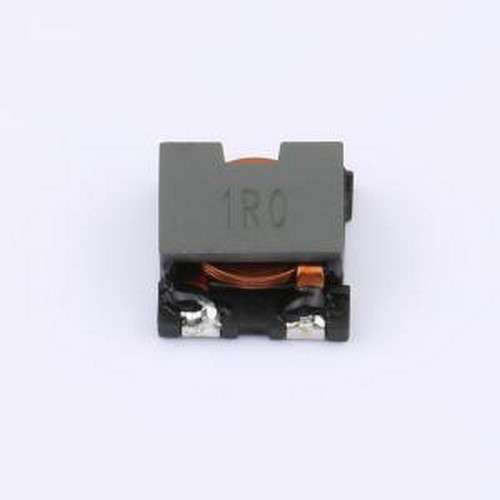 SLB1360P1R0MST 功率电感 SLB1360P1R0MST SMD-3P,13x13mm