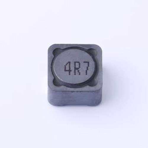 SDRH.1207.NLF4R7MT00 功率电感 4.7uH SMD,12x12mm