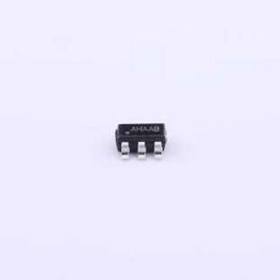 RY3430 DC-DC电源芯片 RY3430 Buck, 2.5-5.5V, 3A, 1.2MHz, VFB