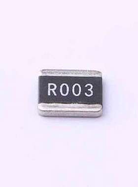 YLR28-4-3F-W 电流采样电阻/分流器 3mΩ ±1% 4W 2728