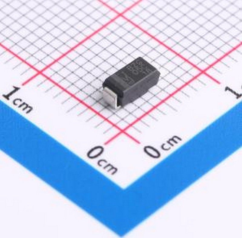 BZG05C18-HM3-08 稳压二极管 BZG05C18-HM3-08 SMA(DO-214AC)