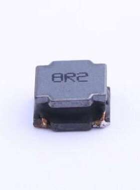 FNR8040S8R2MT 功率电感 8.2uH ±20% 4.8A SMD,8x8mm