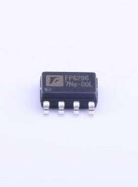 FP6296XR-G1 DC-DC电源芯片 FP6296XR-G1 SOP-8-EP