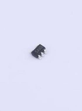 SSP7603P33M5R 线性稳压器(LDO) 输入15V 输出3.3V 500mA SOT-23-