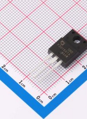 SBDF30150TA 肖特基二极管 电压:150V 电流:30A TO-220F
