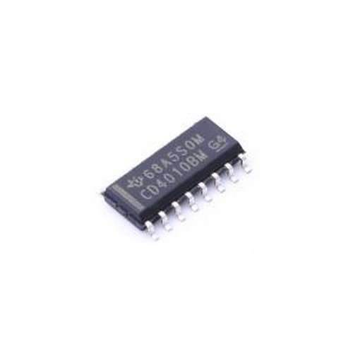CD4010BM 转换器/电平移位器 CD4010BM SOIC-16