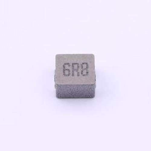 FAUL0640-6R8MT 功率电感 6.8uH ±20% 6.5A SMD,6.6x7mm